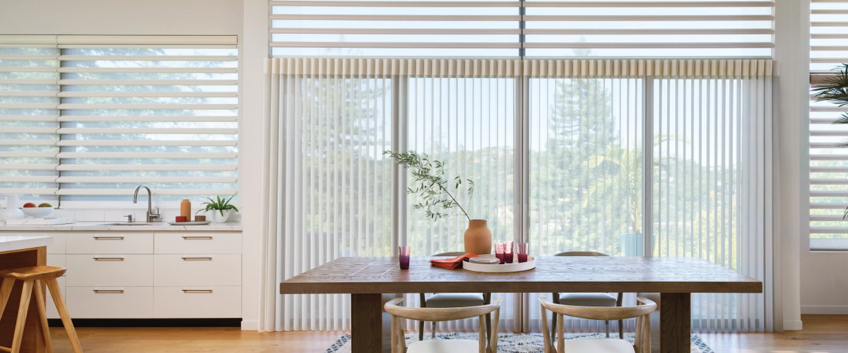 Hunter Douglas Dealer Image