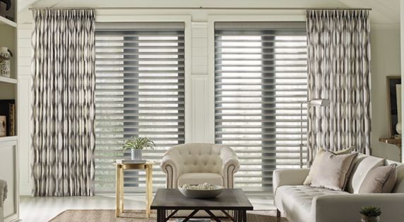 Hunter Douglas Dealer Image