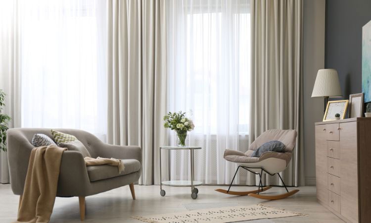 Hunter Douglas Dealer Image